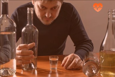 Лечение белой горячки в Ясногорске