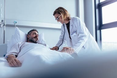 Лечение алкоголизма в стационаре в Ясногорске